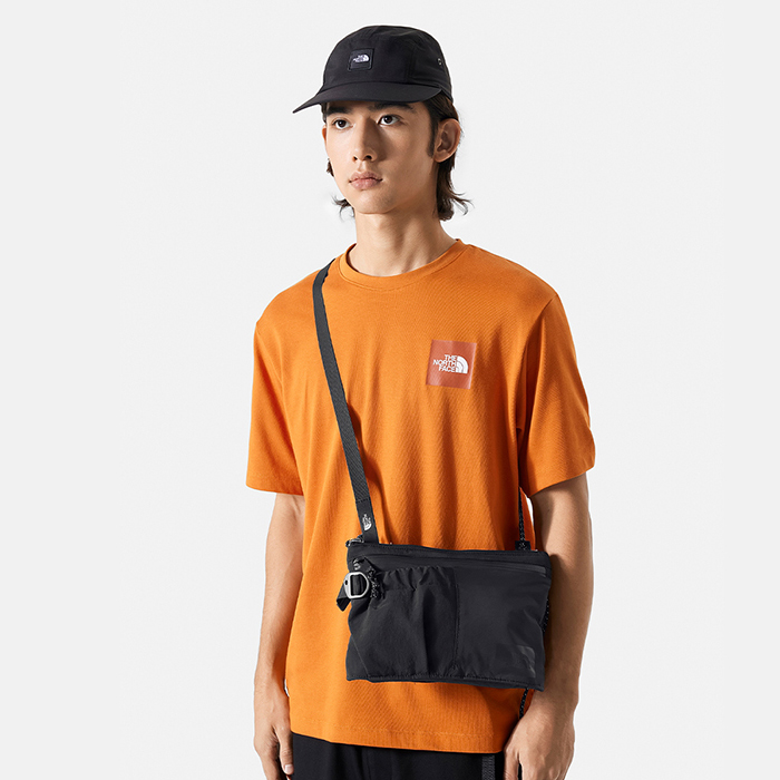 THE NORTH FACE MOUNTAIN SHOULDER BAG NF0A52TO / ザ・ノース